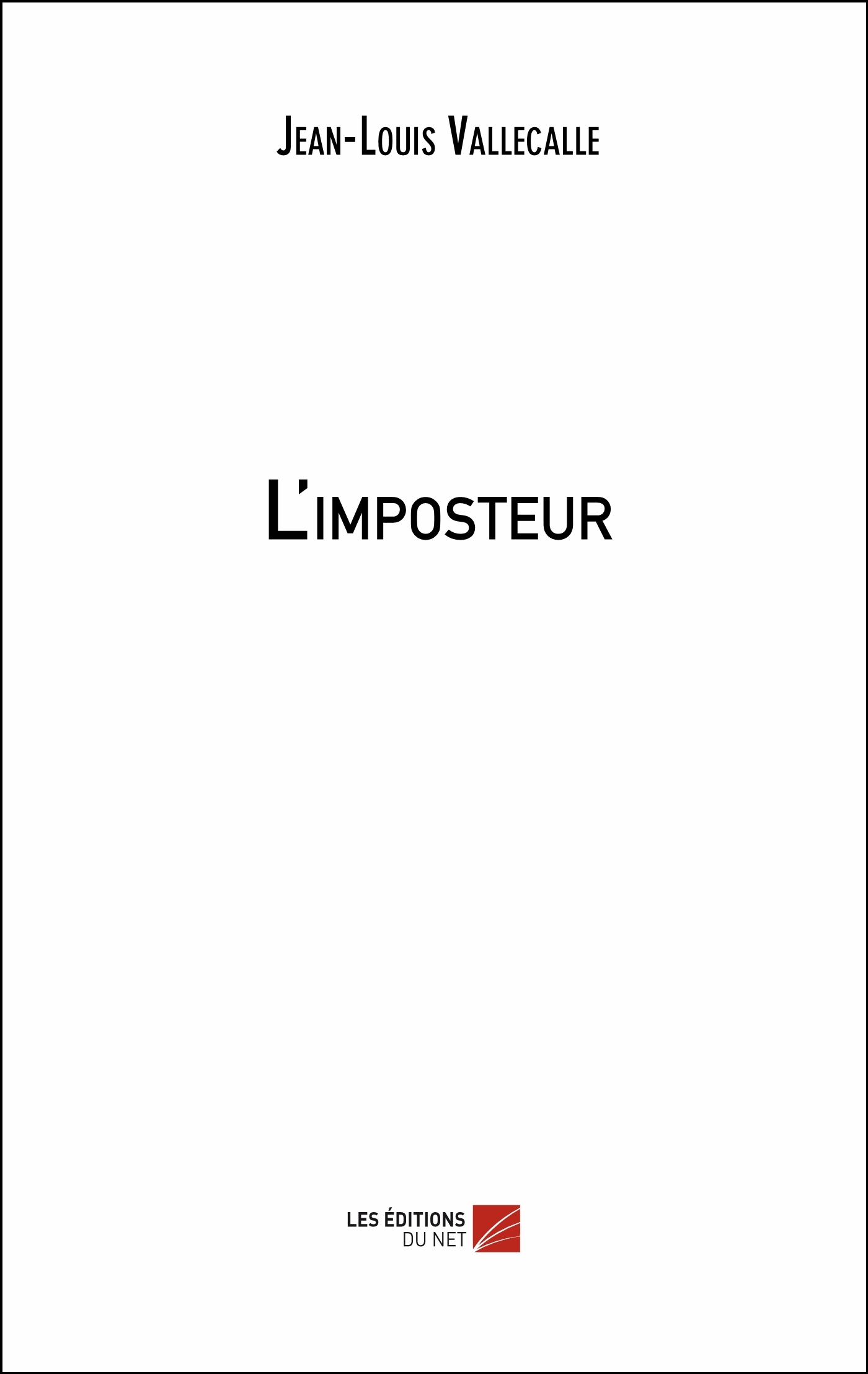 L'imposteur