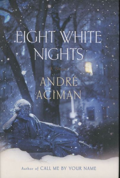 Eight White Nights