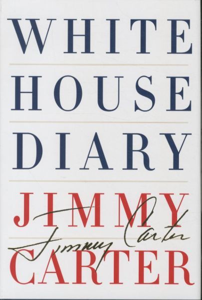 White House Diary