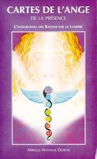 Cartes de l'ange
