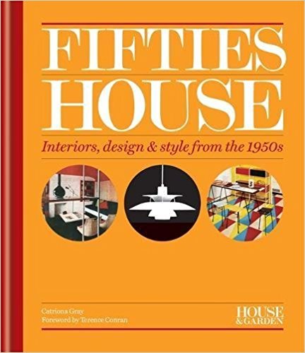 Fifties House /anglais