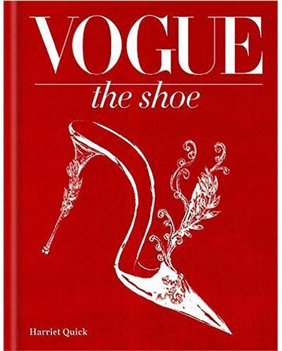 Vogue: The Shoe