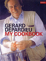 MY COOKBOOK
