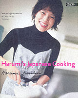 HARUMI'S JAPANESE COOKING