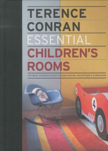 Essential Children's Rooms