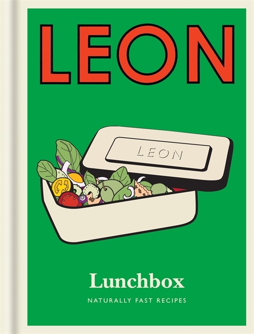 Lunchbox: Naturally Fast Recipes