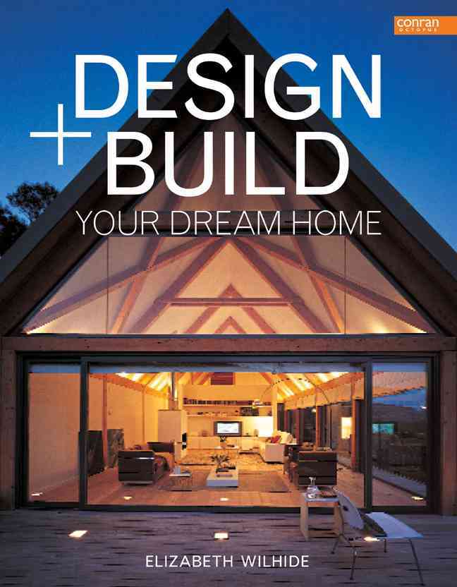Design and Build Your Dream Home