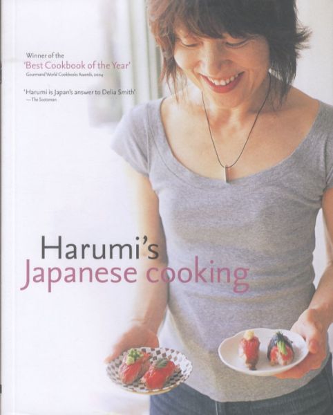 HARUMI'S JAPANESE COOKING