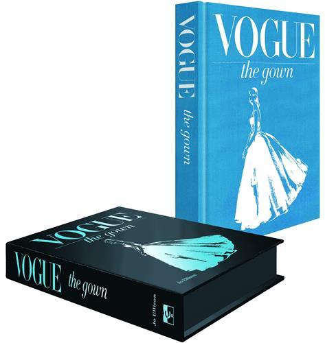 Vogue: The Gown