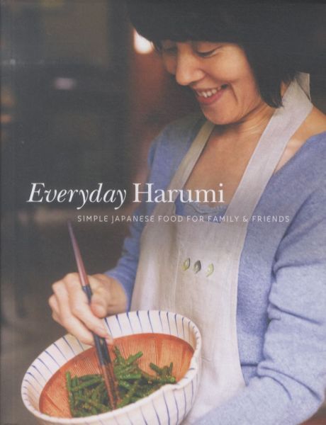 Everyday Harumi