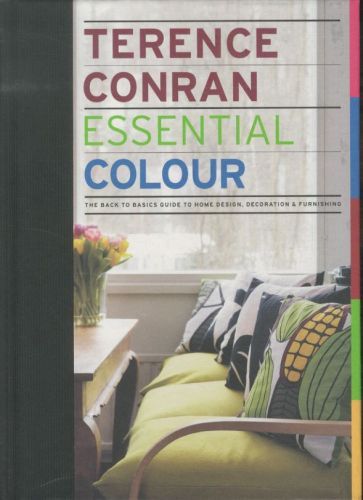 Essential Colour
