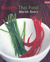 Modern Thai Food