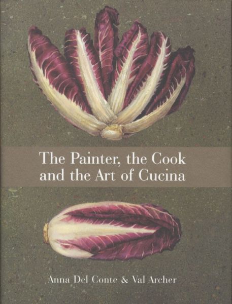 The Painter, the Cook and the Art of Cucina