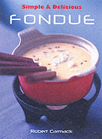 Simple amd Delicious Fondue