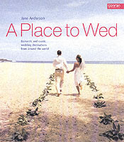A Place to Wed