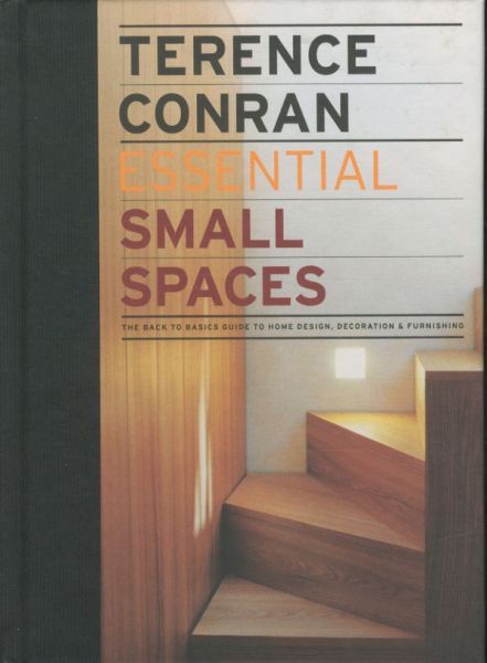 Essential Small Spaces
