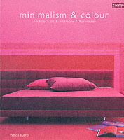 Minimalism & Colour