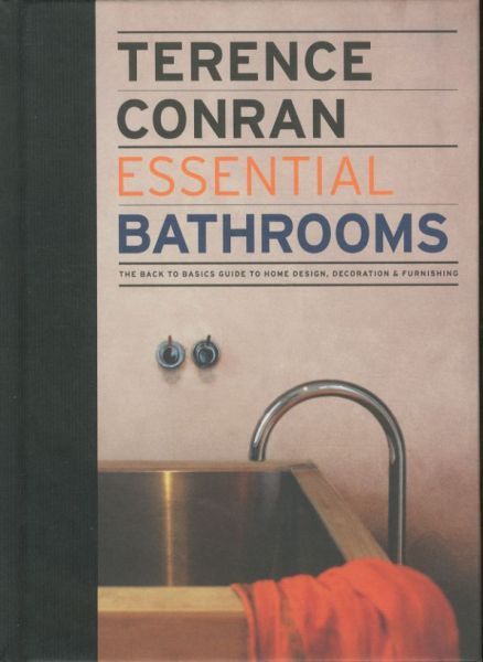 Essential Bathrooms