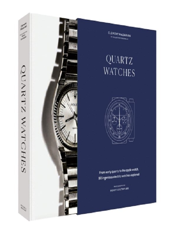 Quartz Watches