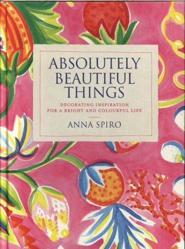 Absolutely Beautiful Things