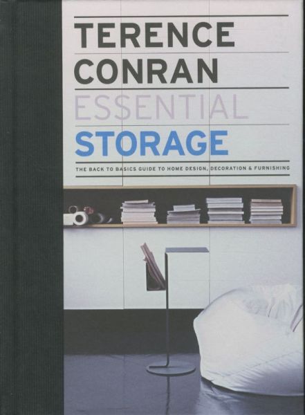 Essential Storage