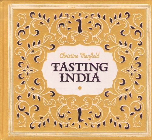 Tasting India