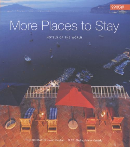 More Places to Stay