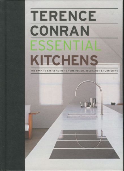 Essential Kitchens