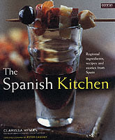 The Spanish Kitchen