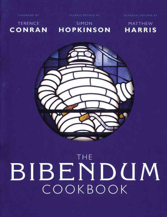 The Bibendum Cookbook