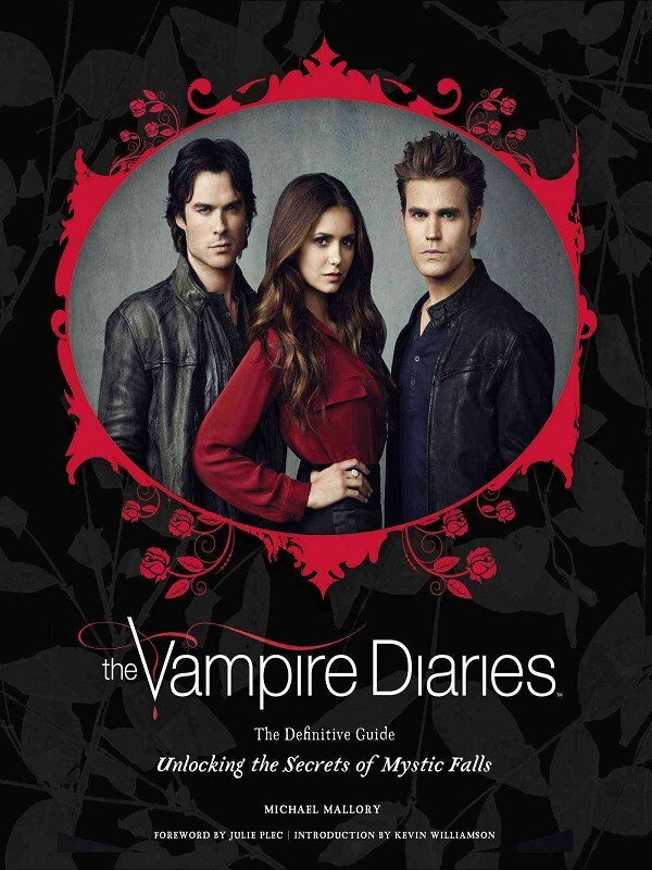 The Vampire Diaries