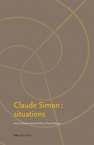 Claude Simon, situations