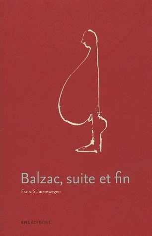 Balzac, suite et fin