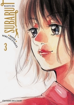 Subaru - Danse vers les étoiles T03