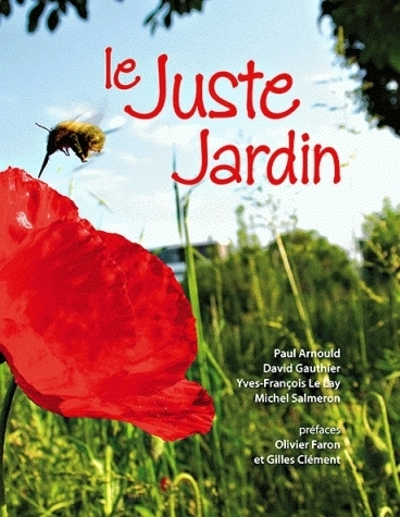 Le juste jardin