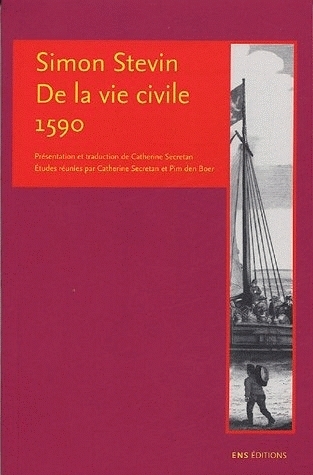 De la vie civile - 1590