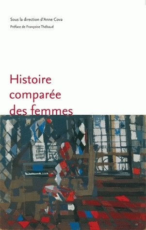 Histoire comparée des femmes - nouvelles approches