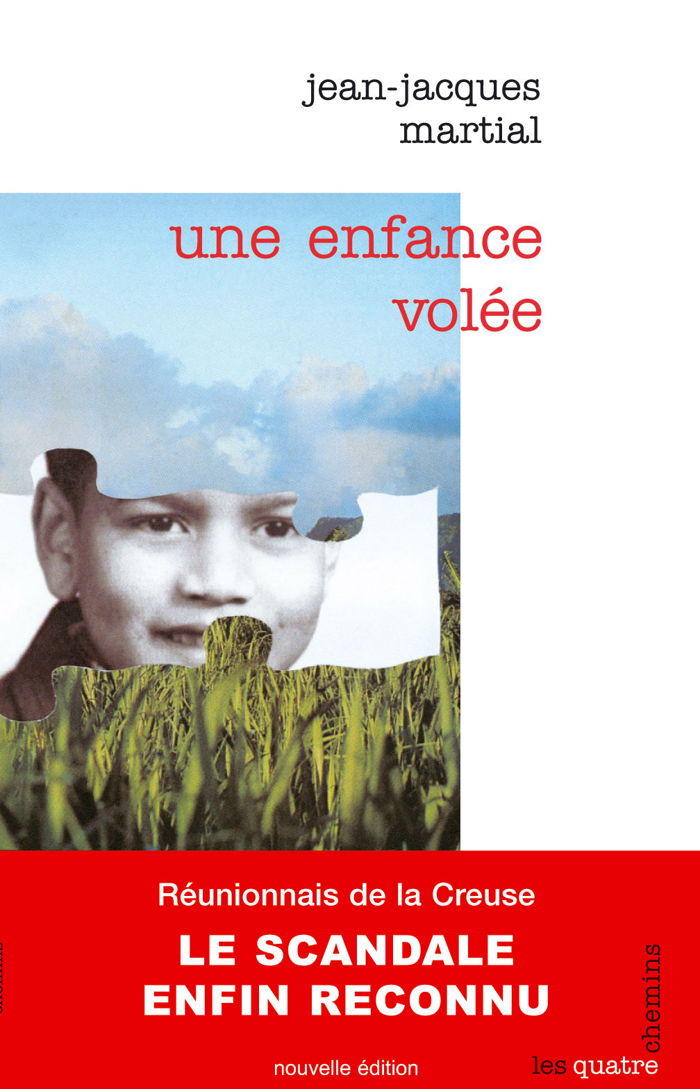 Une enfance volée
