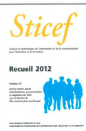 STICEF (SCIENCES ET TECHNOLOGIES DE L'INFORMATION ET DE LA COMMUNICAT