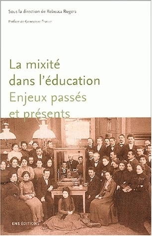 La mixité dans l'éducation - enjeux passés et présents