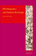 Montesquieu, une histoire de temps