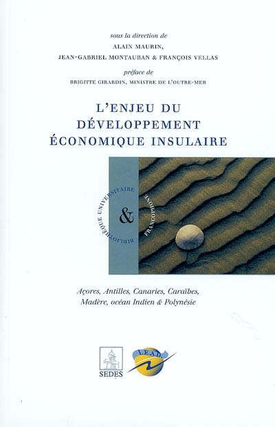 L'enjeu du développement économique insulaire