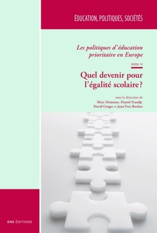 Quel devenir pour l'égalité scolaire ?