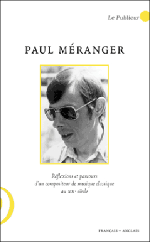 Paul Méranger