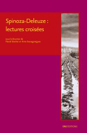 Spinoza-Deleuze, lectures croisées