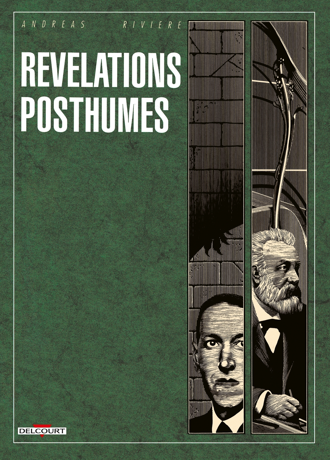 Révélations posthumes