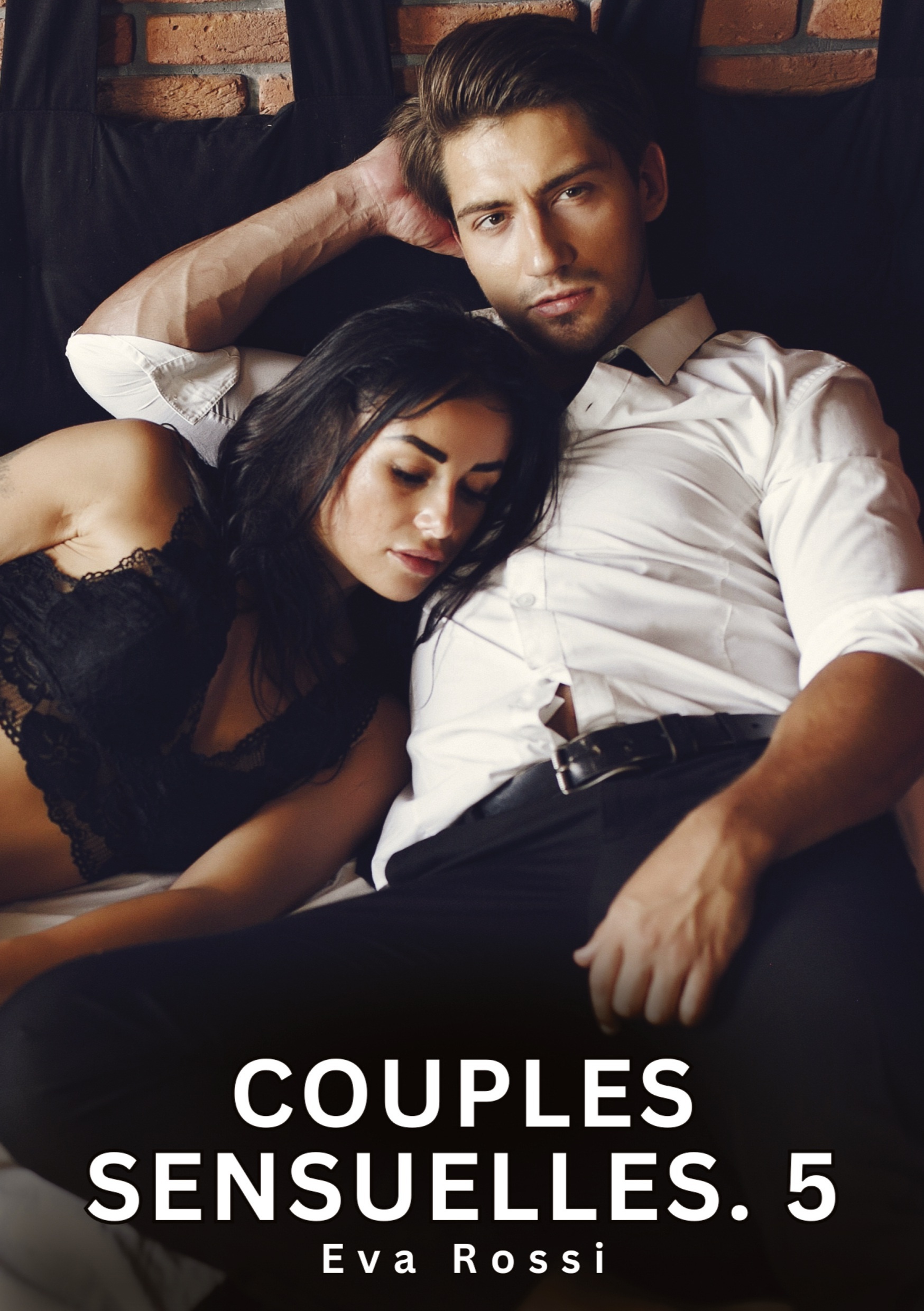 Couples Sensuelles. 5