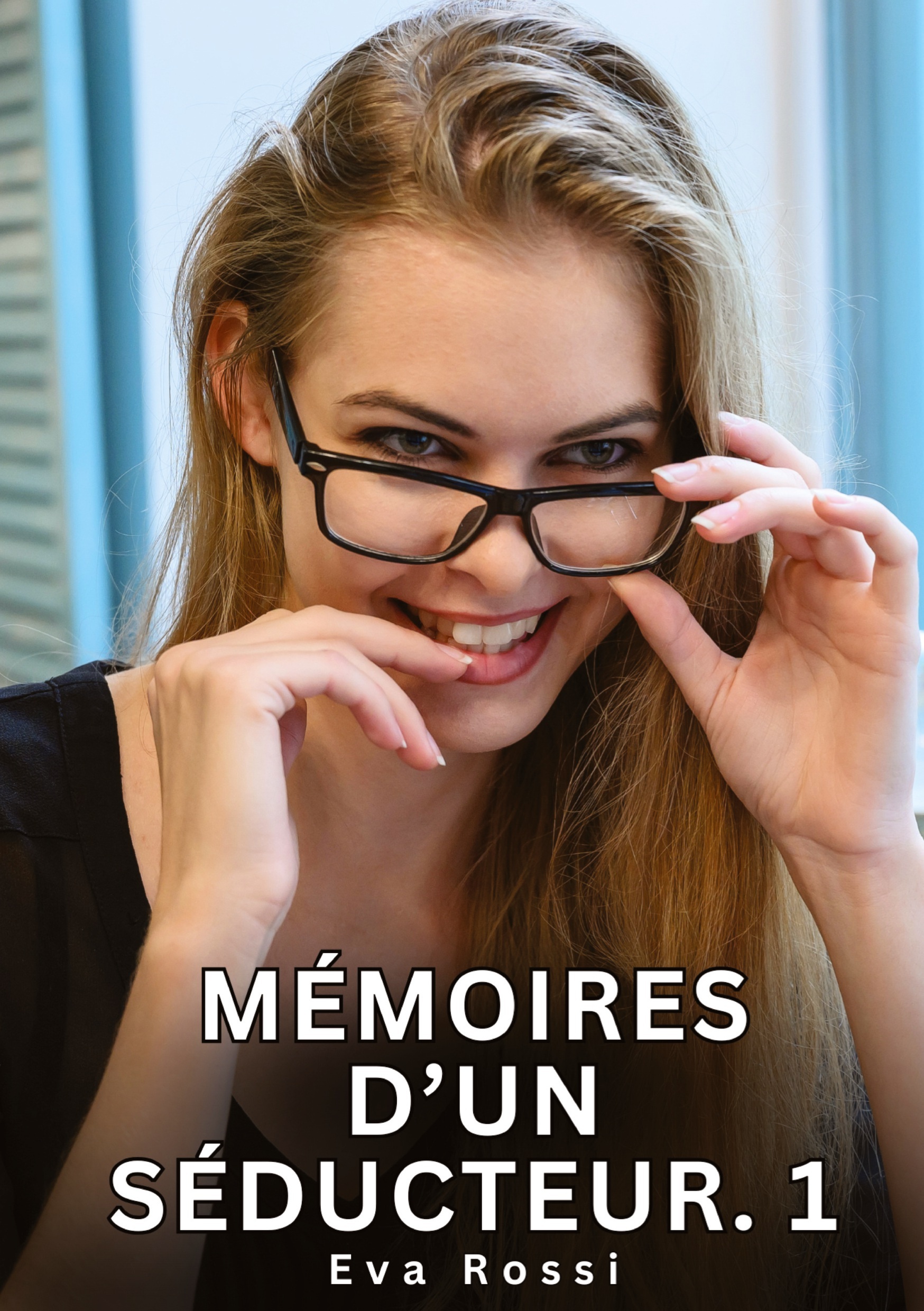 Mémoires d'un séducteur. 1