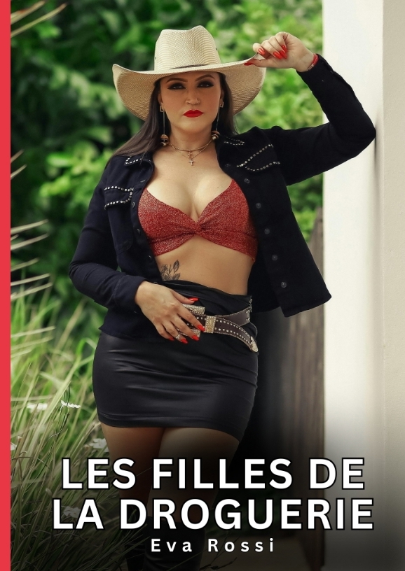Les filles de la droguerie