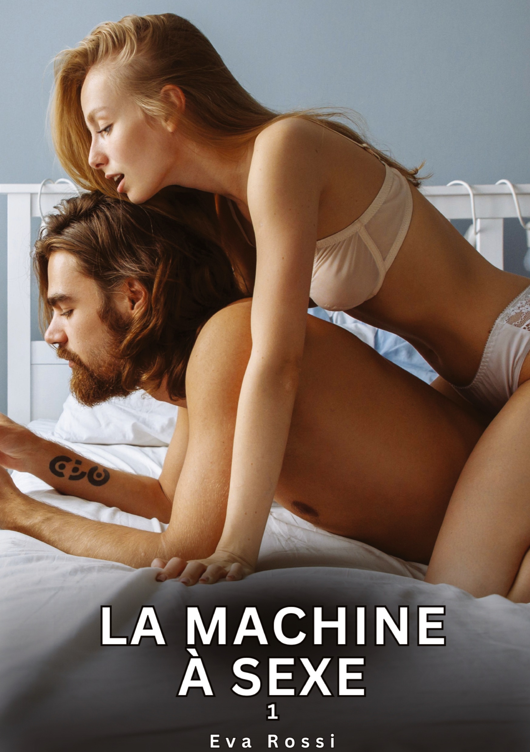 La Machine à Sexe. 1